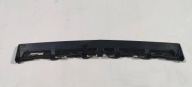 bumper bracket rear part rear holder Chevrolet Camaro 2016