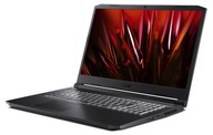 Laptop gamingowy Acer Nitro Ryzen 7 5800H 16GB RAM 1TB SSD RTX 3080 144Hz