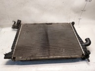 chladič vody OPEL VECTRA B 2.0DTI