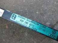 VW AUDI Radiateur climatisation 8D0260401H