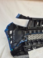 OPEL FRONTERA C 24- bumper front front PDC 9854995780