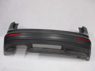 bumper VW Tiguan 5NA 4X PDC below towing rear part rear