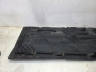 Blende Abdeckung abdeckung Unterfahrschutz rechts AUDI A3 8P 1K0825212