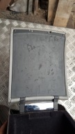 PHAETON armrest SKORZANY 3D0864101AF
