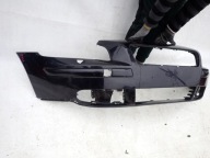 VOLVO V50 04-07 bumper front front SPR