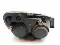 light front left EU Fiat Doblo and (2000-2010)