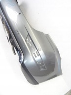 MERCEDES ML 164 LIFT bumper rear part rear
