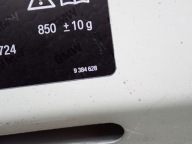 BMW F10 F11 5 Capot