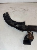 support panel for radiators pillar upper Mazda 3 BM