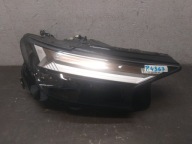 light front right AUDI Q4 E-TRON E TRON FULL LED 89A941034