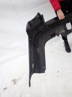 VW PASSAT B6 KOMBI 05-10 Stoßstange heck Kugelkopf 4PDC