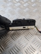 PANEL window control switch A2038210479 MERCEDES W203 KOMBI 03R