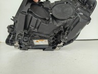 light right REFLEKTOR BMW X3 G01 X4 G02 LIFT LASER LED