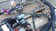 A6 C7 A7 module KAMERA reversing running board 4G0907441B