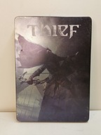 GRA PS4 THIEF STEELBOOK