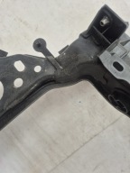 RENAULT CAPTUR II 2 19- support panel for radiators pillar 625009677R
