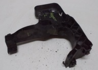 RENAULT MEGANE II CABRIO 2.0 07R bumper bracket left front 8200137495