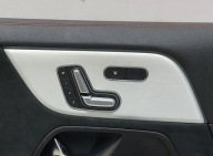 Mercedes EQA 250+ W243 upholstery side door left front