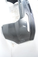 FORD S-MAX MK2 2014- bumper rear part rear EM2B-17F001-A