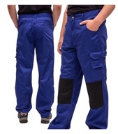 Pánske pracovné nohavice Pracovné oblečenie BHP L 50