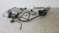 bundle of the parking PDC front+sensor AUDI A8 D3 D51