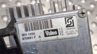 radiator fan module 869204E 870681F 8E0959501F AUDI A4 B6