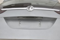 boot doors * rear part OPEL ZAFIRA C III 179