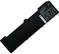 HP Battery 4C 90Wh 5.85Ah Li