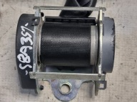 tension belt safety right front VW PASSAT B6 06r