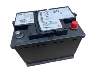 AKUMULATOR AGM START-STOP 12V 60AH 660AH BMW 2023R Original