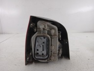 VW POLO 9N Licht rechts heck