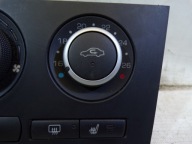 PANEL klími klimatizaci CADILLAC BLS 12772051AA