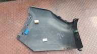 Ecke der Stoßstange links heck TOYOTA RAV4 V 19