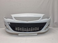 OPEL ASTRA IV 4 J LIFT 12-15 bumper front front 13368660
