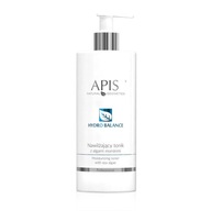 Apis Hydro Balance Moisturizing Toner nawilżający tonik z algami morskimi 5