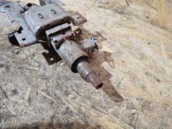 steering wheel rod CITROEN BERLINGO III