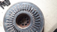 S7 4G A7 csigák WALU 4.0 TFSI S6 A6 C7