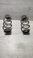 Fiat Tipo II HB 19r. 1.4 springs springing rear part