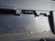 RANGE ROVER EVOQUE II L551 18- bumper rear