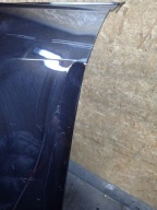 fender front left AUDI A6 C8 4K ALLROAD