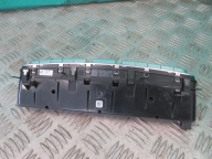 PANEL klími klimatizaci MERCEDES W205 C KLASA 17R
