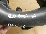 PEUGEOT CITROEN 2.0 E-HDI pipe air hose 98689