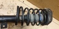 shock absorber MCPERSON front PEUGEOT ZX 1.9D OE