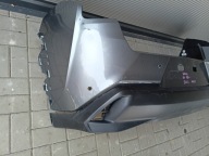LEXUS UX 18- STOSSSTANGE HINTEN