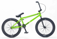 Rower BMX Mafiabikes Kush2+ 20 Hulk Green 2022