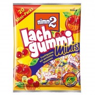 Lach gummi minis z NIEMIEC