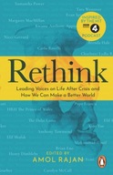 Rethink: How We Can Make a Better World Rajan
