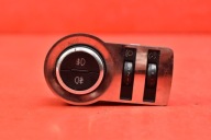 switch light switch 13301752 CHEVROLET ORLANDO 10-15