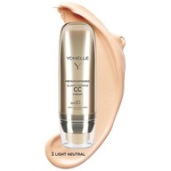 Yonelle Metamorphosis D3 Anti Wrinkle CC Cream SPF10 przeciwzmarszczkowy