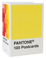 Pantone Postcard Box: 100 Postcards group work
